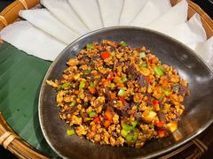 -Ameigo梅果·云贵川bistro(长宁来福士店)