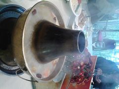 android_upload_pic-新竹里馆·花园餐厅(兴苑路店)