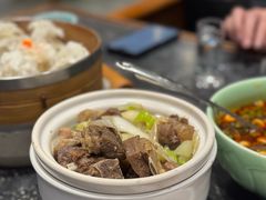 老大同盐煎羊肉（大例）-紫泥369粗粮季(鼓楼店)