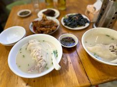 -明红蹄花(糍粑店街店)