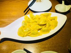 -船歌·鱼水饺青岛菜(闽江二路店)