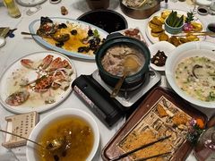 -万兴东澄湖大酒楼