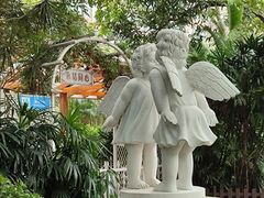 -东风公园