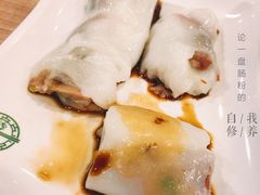 -添好运点心专门店(中环IFC店)