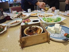 -品胜点心专家(万业大厦店)