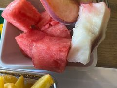 -豪客来牛排(人民东路店)