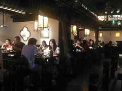 -绿茶餐厅(乐峰广场店)