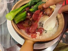 -超记煲仔饭(北京路店)
