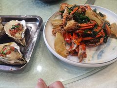 -崖口红树林海鲜餐厅
