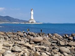 -三亚南山文化旅游区