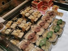 -TOUCH泰奇(奉贤宝龙城市广场店)