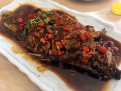 -臭桂鱼儿特色餐厅(朝晖七小区北区店)