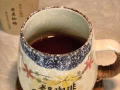 -老吴咖啡( 国贸商住大厦店)