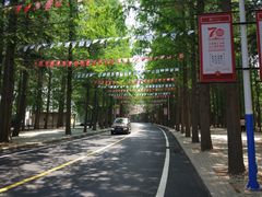 -大连理工大学(凌水校区)