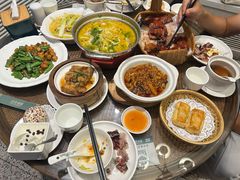 -老广酒楼(樱花店)