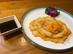 芥辣金耳菌-蒙古大营(朝阳公园店)