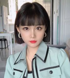 -藤野造型烫染·接发