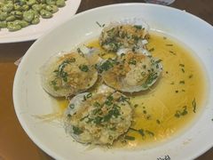 -北门饭店(三香路店)