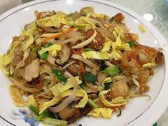 -杨记海鲜楼(三门黑金冠店)