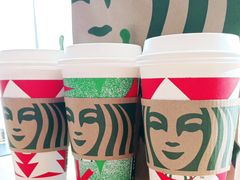 -星巴克(邯郸新世纪广场店)