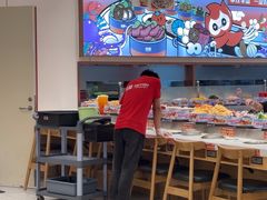 -密友回转自助火锅(世茂国际广场店)