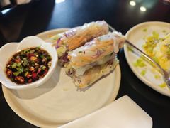 哈尼时蔬卷-多味居(剪子巷店)