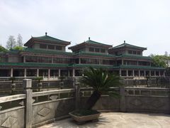 -荆州博物馆