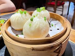 兰溪生煎包-兰溪小馆(东直门簋街店)