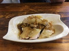 -陈记汤饭(水巷口店)