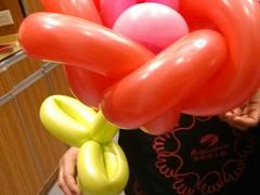 点赞小艳子制作-海底捞火锅(勒泰店)