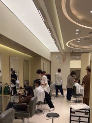 -Mentor Hair Salon