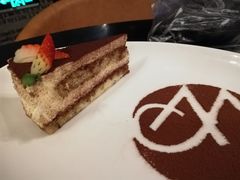 Tiramisu提拉米苏-WOLFGANG PUCK KITCHEN & BAR(迪士尼小镇店)