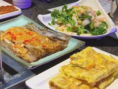 -邢氏老太太烧烤(罗湖店)