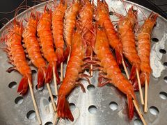 -水禾轩·海鲜蒸汽主题餐厅(新香洲旗舰店)