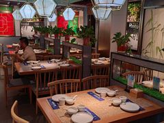 -巴渝菜馆(涿州店)