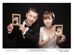 点击看大图 -天一婚纱摄影TIA STUDIO(珠海路店)
