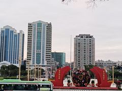 -汕头市小公园