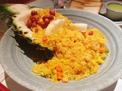 -太食獸泰式茶餐厅(IFS国金中心店)