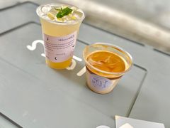 -HUGS coffee(东区店)