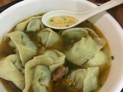 -潘国仙耳光馄饨(黄家阙路店)