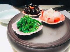 -荷庭·精致湘菜(华强北九方店)