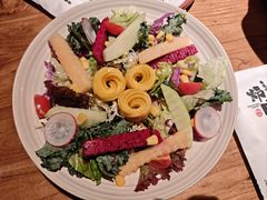 -炉胜·炉端烧·居酒屋