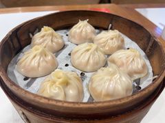 -馋三尺蟹粉小笼(人民广场店)