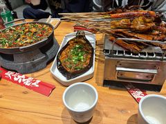 -李不管把把烧(天府三街店)