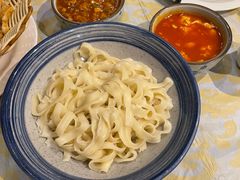 山西特色刀削面-潞安酒店(宁国路店)