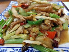 -老味道1992(武当山店)