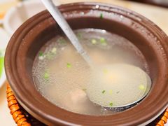 -小菜园新徽菜(溧阳万达店)