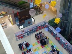 -浙北大厦购物中心(安吉店)