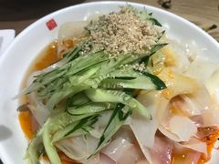 -秦香阁·西北家常菜(徐汇日月光中心店)