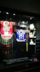 -凤凰县苗族银饰锻制技艺传习所